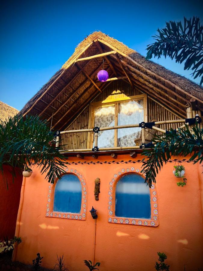 Spykee Spot Hampi Exterior foto